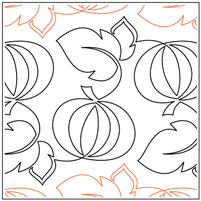 Melissa's Pumpkin Patch