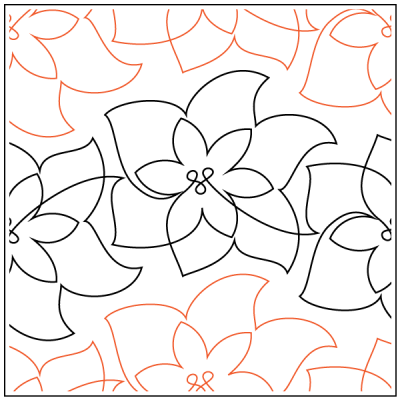 Christmas Poinsettia